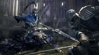 DARK SOULS OST - ARTORIAS THE ABYSSWALKER