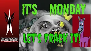 Frack Barbarians Sybil and Monster History