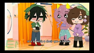 ✨tan bien✨ meme |Emi=)| bakudeku  gacha club