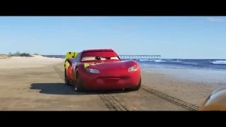 CARS 3 "Lewis Hamilton" Clip