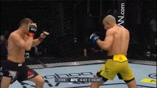 UFC 251 Petr Yan Vs. Jose Aldo (full fight)