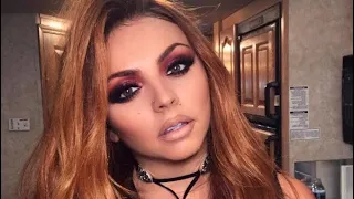 Little Mix Jesy Nelson Thought About Taking Her Own Life Due To Online Abuse