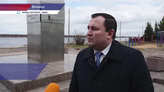 Александр Галкин - о ремонте мемориалов героям ВОВ