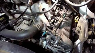 Tools Needed 2005 Ford F150 4 6L V8 spark plug change 12 2013