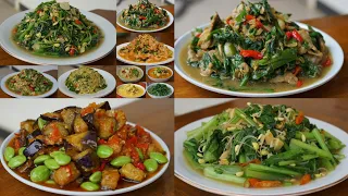 12 INSPIRASI MASAKAN 15 RIBUAN UNTUK SEMINGGU