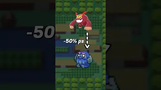 !El modo Daruma es brutal!😱 (pokémon que cambian de forma)