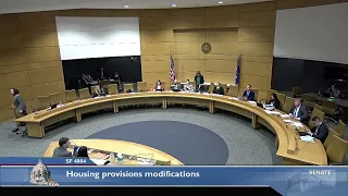 Committee on Housing and Homelessness Prevention - 03/19/24