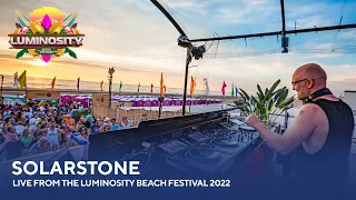 Solarstone - Live from the Luminosity Beach Festival 2022 #LBF22