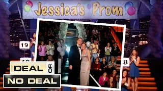 Jessica Special Night | Deal or No Deal US | Deal or No Deal Universe