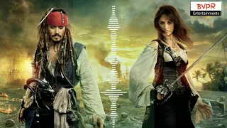 Jack sparrow remix ringtone | pirates of the caribbean theme song ringtone | Jack sparrow ringtone
