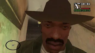 GTA  San Andreas wakthrough part 6