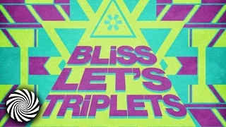 Bliss - Drop N Roll