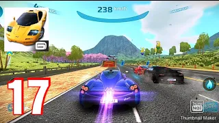 Asphalt nitro #17 gameplay (android/ios)/car games