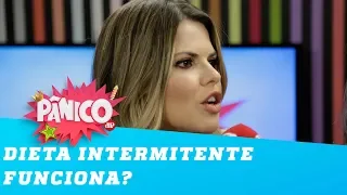 Jejum intermitente funciona? Lara Nesteruk explica