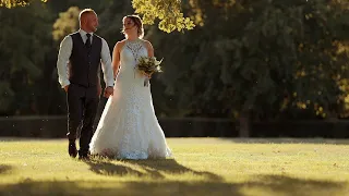 Edina & Markus - Wedding Film