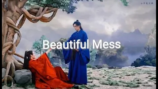 Wen Kexing x Zhou Zishu - Beautiful Mess [Word of Honor]