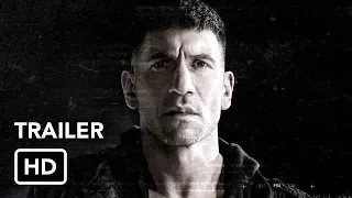 Marvel's The Punisher (Netflix) Trailer #2 HD