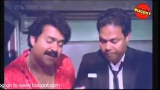 No 2 Madras Mail Malayalam Movie Scene Song Tony Kutta