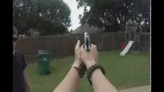 First Person Shooter Tutorial (Live Action)