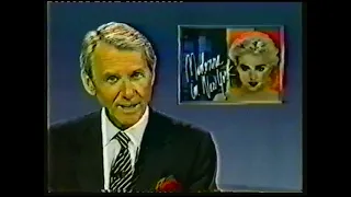 Madonna – WABC Channel 7 Eyewitness News report on Blond Ambition World Tour in Uniondale, NY #1