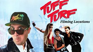 Tuff Turf Filming Locations