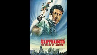 Cliffhanger (1993 Sylvester Stallone Movie)
