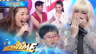 It's Showtime | January 2, 2024 | Teaser