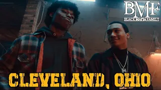 Big Meech Expands Operation Into Cleveland, Ohio EXPLAINED | BMF Season 2 Episode 2