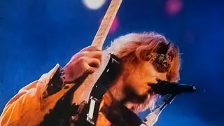 Bon Jovi | Live at Taman Impian Jaya Ancol | Reconstructed | Remastered | Jakarta 1995