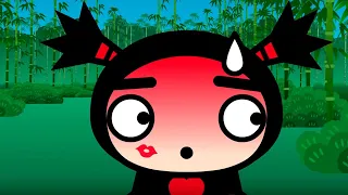 PUCCA | Invisible Trouble | IN ENGLISH | WOW CLUB