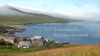 Länder, Menschen, Abenteuer: Auf Schottlands Whisky-Routen [HD] - Doku, SWR, 2015