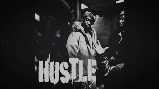 "HUSTLE" 90 s OldSchool Type Beat | Boom Bap Beat |