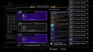 Neverwinter Astral Lockboxes for 75% Cheaper Companion Tokens