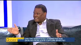 The Modise Network - Part 3