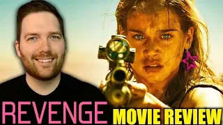 Revenge - Movie Review