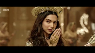 Deewani Mastani Full Video Song 1080p  - Bajirao Mastani (English Subtitles)