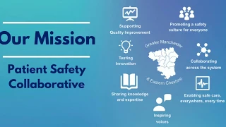 GMEC Patient Safety Collaborative Review 2018