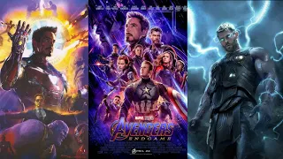 best avengers edits ✨🦾🕷️🛸🪐🔨//Tiktok compilation