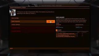 Elite Dangerous: Horizons, How to get a 2 light year jump range boost for Human Tech Engineered FSD