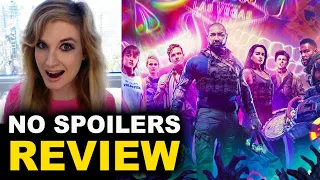 Army of the Dead REVIEW - Netflix 2021 Zack Snyder NO SPOILERS