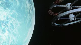 What ‘2001: A Space Odyssey’ Got Right On Its 50th Anniversary