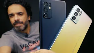 OPPO Reno6 & Reno6 5G | أوبا يا أوبو