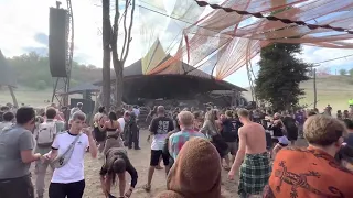 TENGRI (PARVATI RECORDS) @ OZORA FESTIVAL 2022