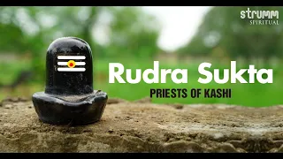 Rudra Sukta I Priests of Kashi I Ved Vrind