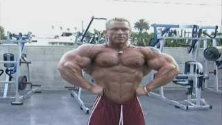 LEE PRIEST - BEST BODYBUILDING MOTIVATION 2016 | SCF