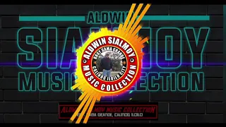 DJ NIRO : DO THE RAVE STOMP 90S DISCO MIX  - ALDWIN_SIALMOY_MUSIC_COLLECTION