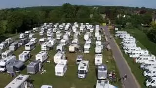 Wohnmobil-Stellplatz "Friedensplatz" in Goch