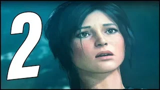 I Think We MESSED Up Big Time! - Shadow Of The Tomb Raider Ep.2