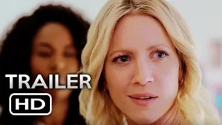 SOMEONE GREAT Official Trailer (2019) Brittany Snow, Gina Rodriguez Netflix Comedy Movie HD