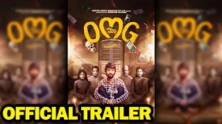 Oh My Ghost ( ओह माय घोस्ट ) | Official Trailer | Prathamesh Parab | Releasing On 12th February 2021